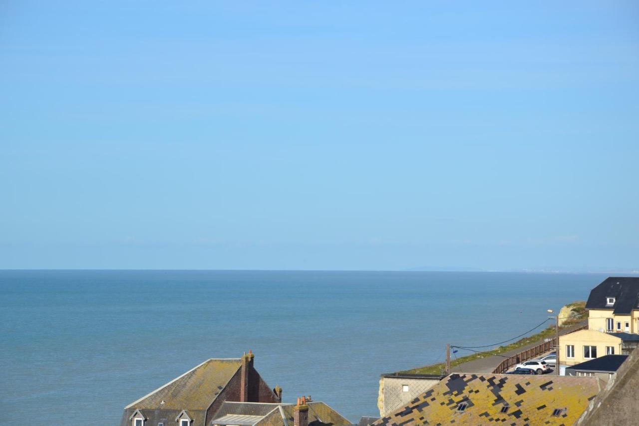 Tiny Bikini, Ault, Baie De Somme, 200 M De La Mer ภายนอก รูปภาพ